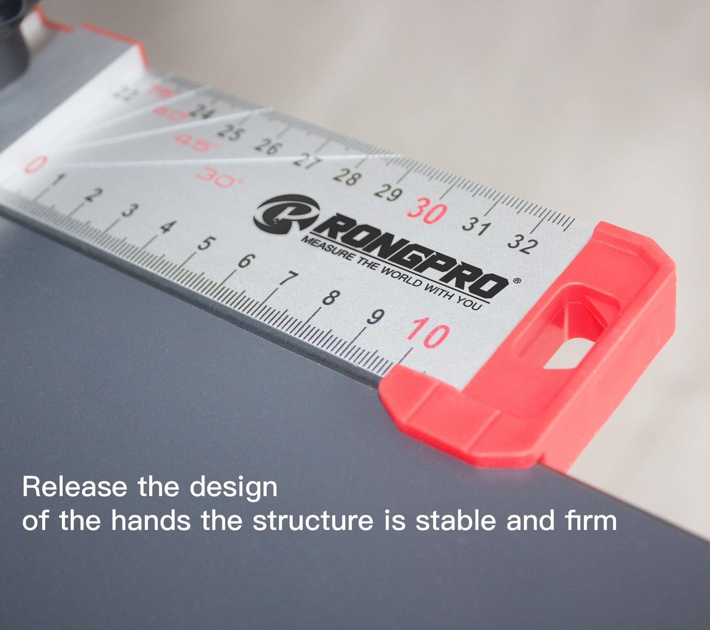 OWRONLINE - 24 Inch Adjustable T-Square - owronline