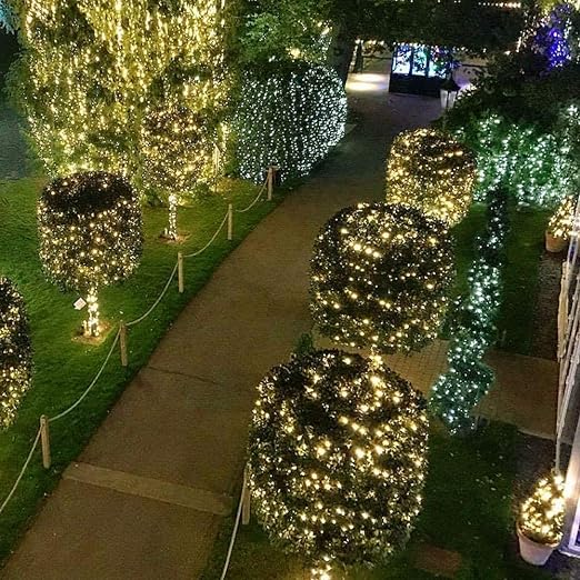 Owronline - Christmas decoration fairy lights