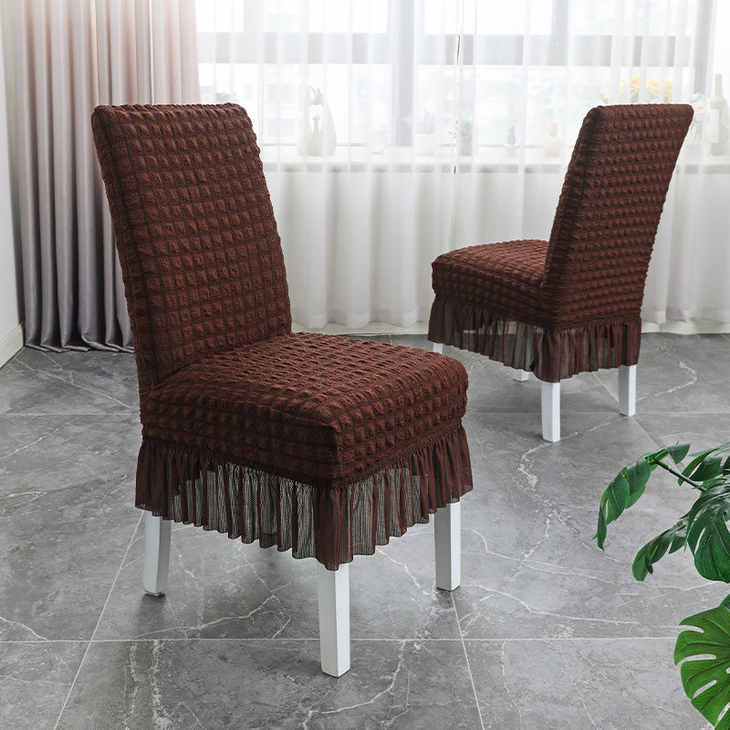 Owronline - Modern Minimalist Chair Cover - owronline
