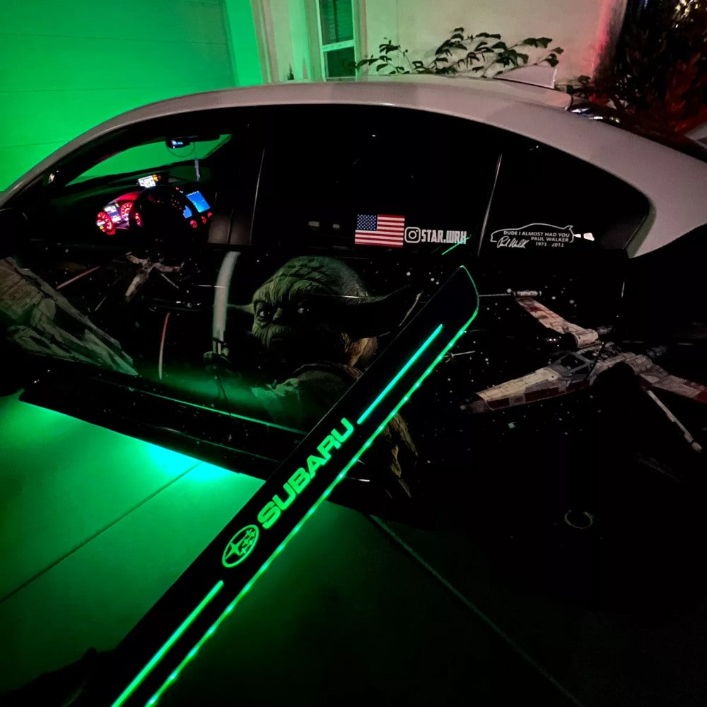 💥Owronline✨LED Door Sills Pro