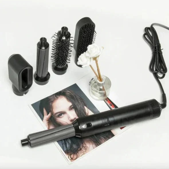 Owronline - The latest 5 in 1 professional styler - owronline