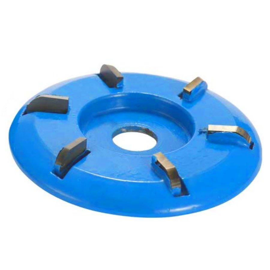 Owronline - 6 Teeth Wood Carving Disc