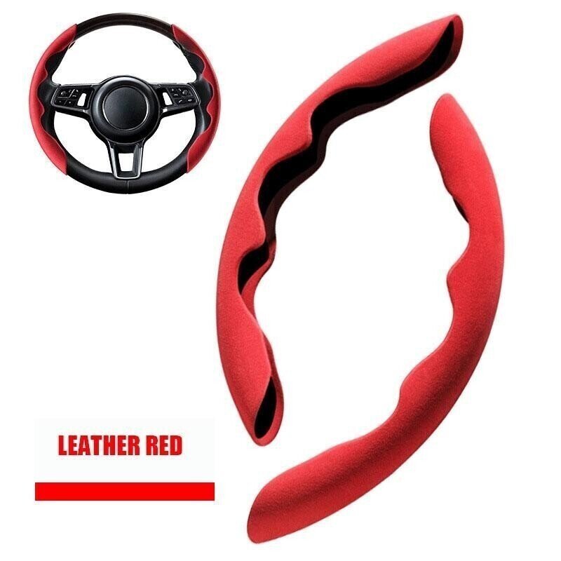 Owronline - Car Anti-Skid Steering Wheel Cover