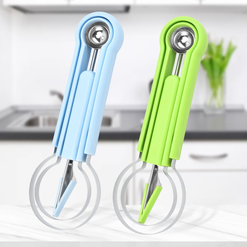 Owronline - 3 in 1 Fruit Tool Knife - owronline