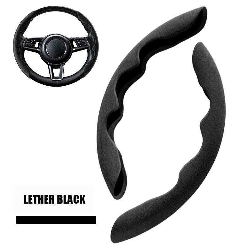 Owronline - Car Anti-Skid Steering Wheel Cover