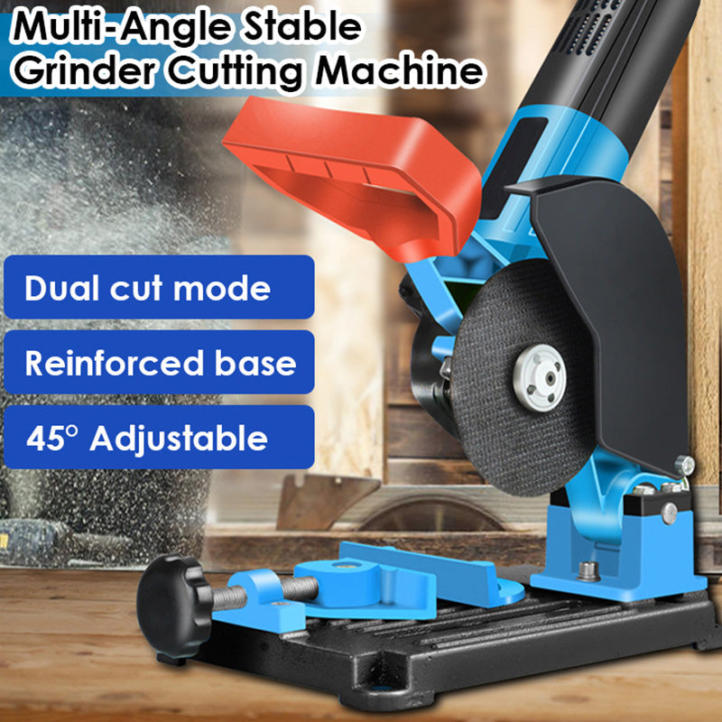 Owronline - Angle Grinder Cutting Stand