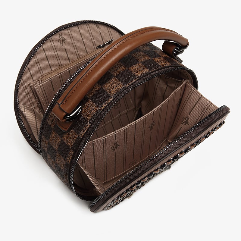 💖NEW Hot Sale -Fashion Leather Bear Bag💥
