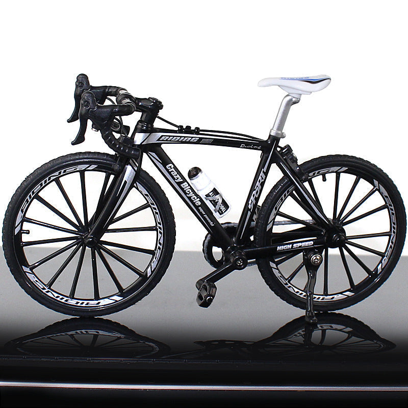 Owronline - Bicycle Model Scale DIY - owronline