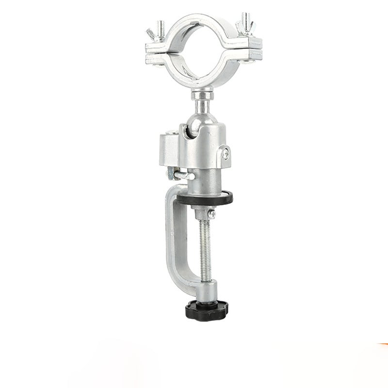 Owronline - Flexible rotating electric grinder and electric drill universal rotating fixed bracket