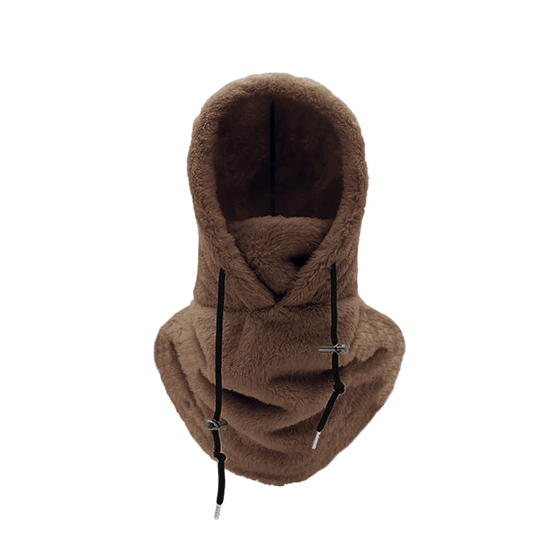 Owronline - Sherpa Hood Ski Mask
