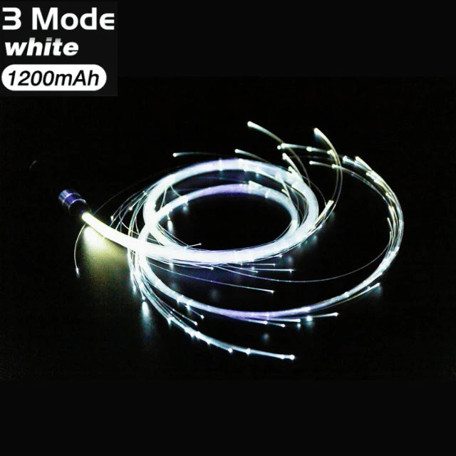 💥Owronline✨ LED rechargeable light whip