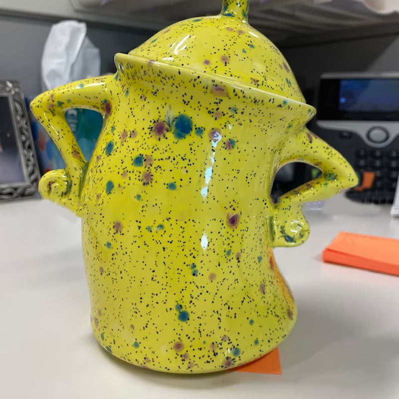 💥Owronline✨Canister With Attitude