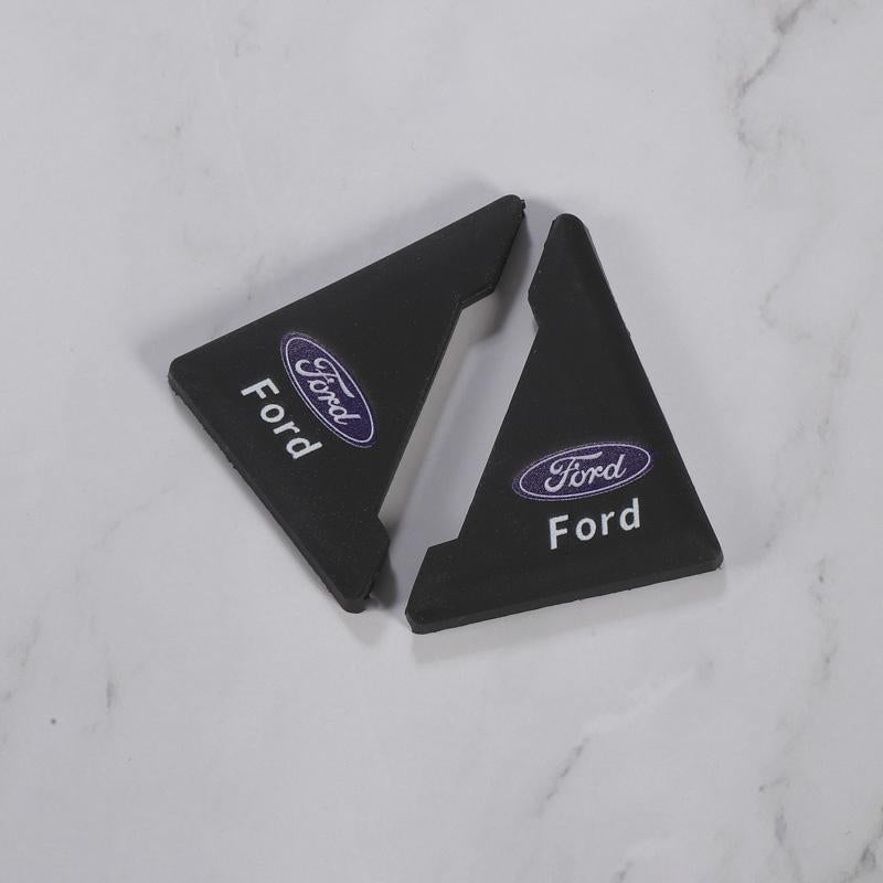 Owronline - Car Door Guard Cover π4Pcsπ
