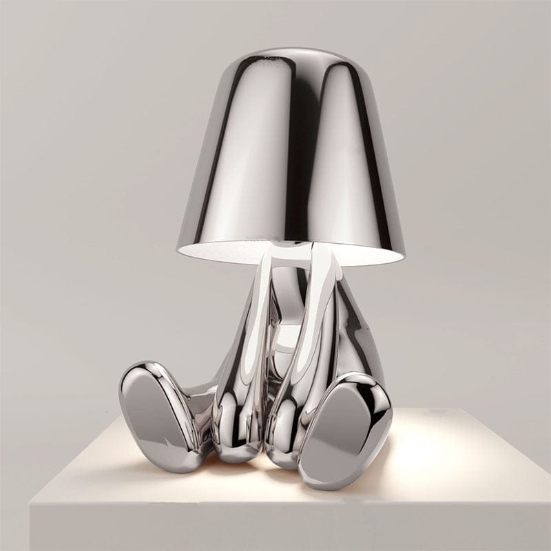 Owronline - Lampe tactile Mr. Gold - owronline