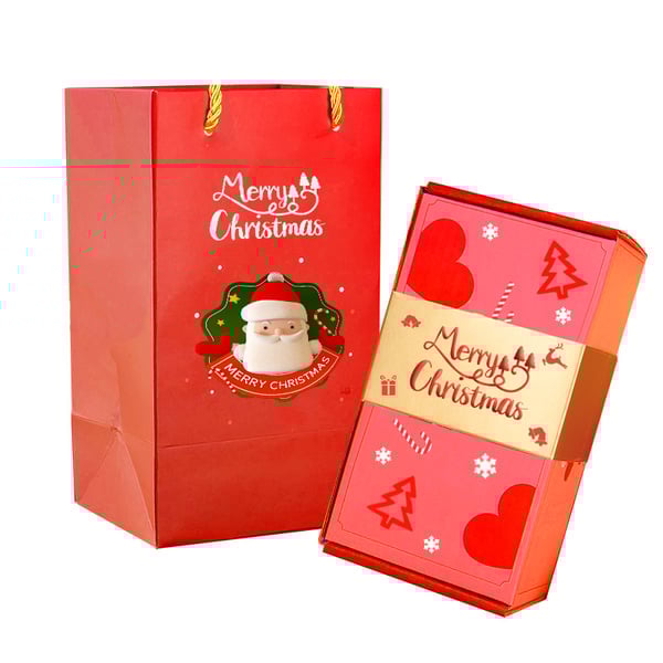 🎁Gift Box—Creating The Most Surprising Gift