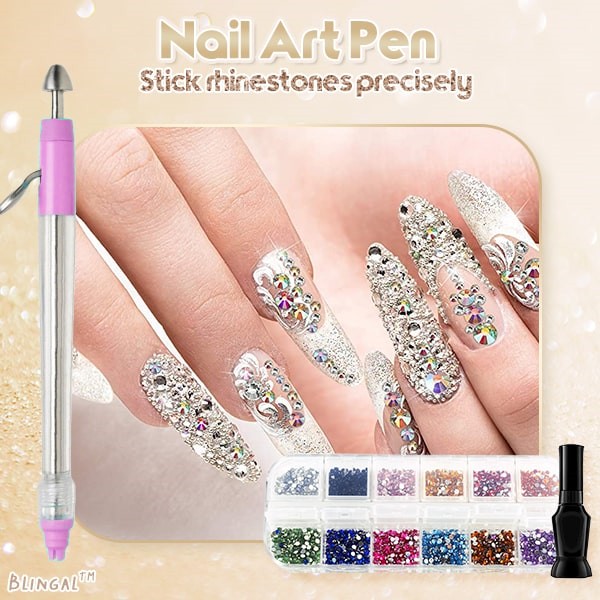 OWRONLINE - DIY Diamond Embroidery Pen - owronline