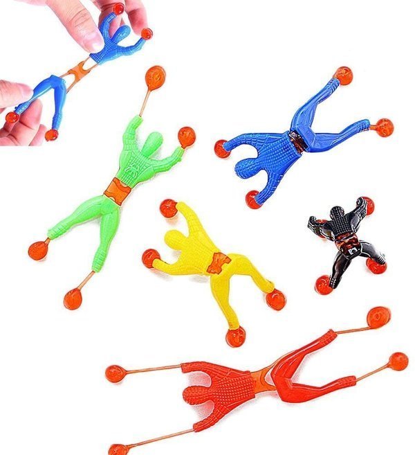 🔥Last day! 💥Special sale - WALL CLIMBING TOY - owronline