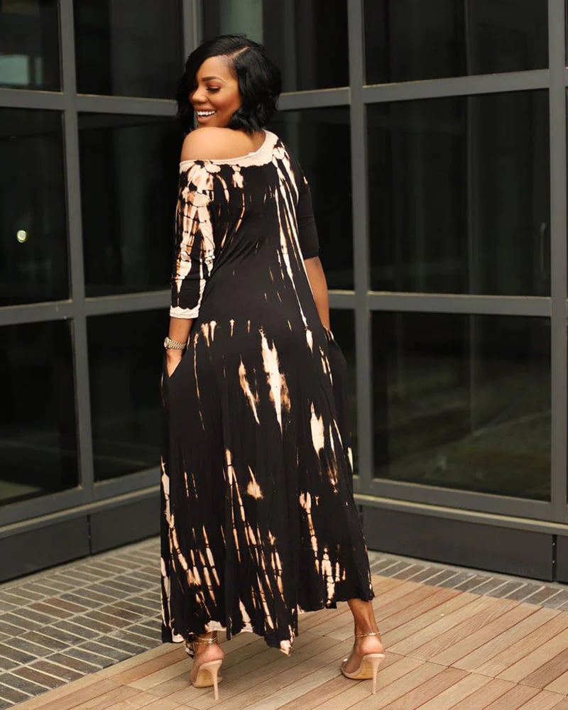 Owronline - Sparkling Golden Sun Dress! - owronline