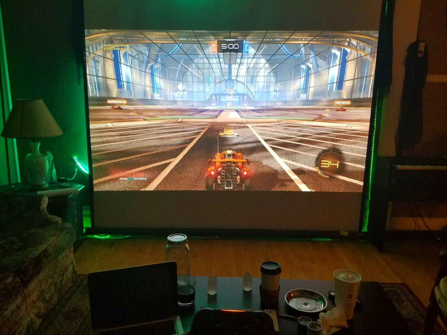 Owronline - Mini Projector - owronline