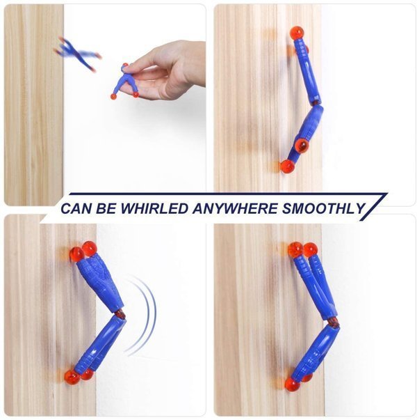 🔥Last day! 💥Special sale - WALL CLIMBING TOY - owronline