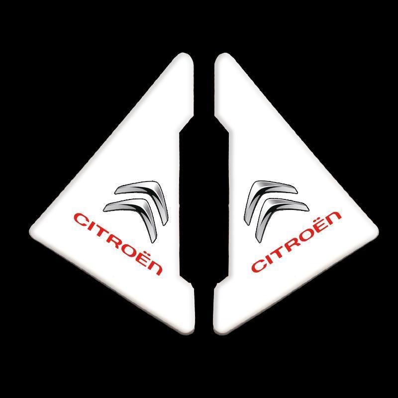 Owronline - Car Door Guard Cover π4Pcsπ