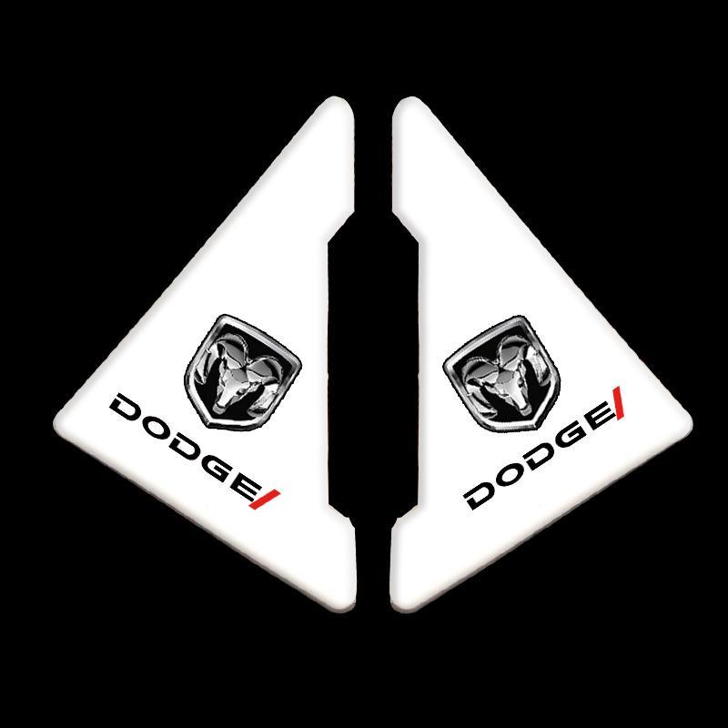 Owronline - Car Door Guard Cover π4Pcsπ