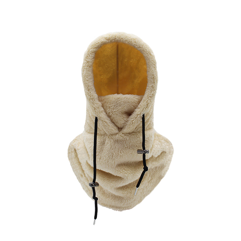 Owronline - Sherpa Hood Ski Mask
