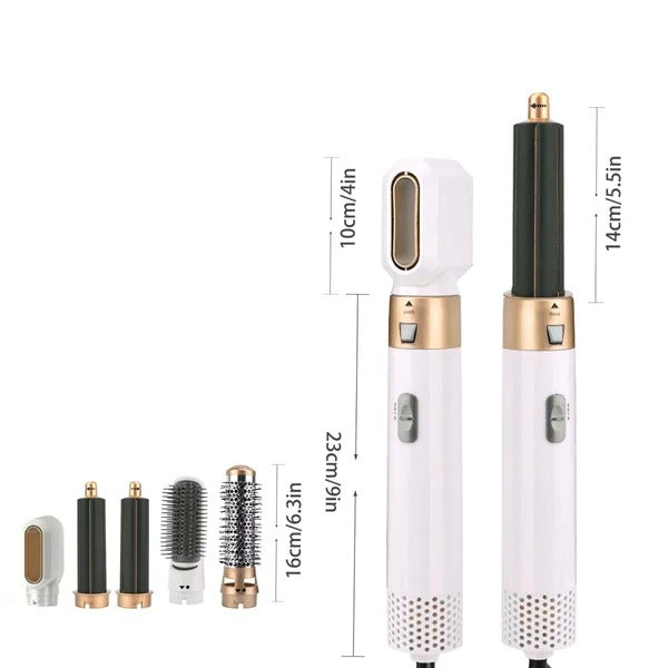 Owronline - The latest 5 in 1 professional styler - owronline