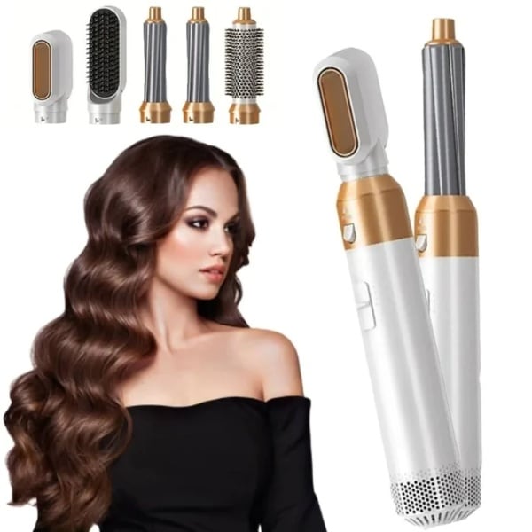 Owronline - The latest 5 in 1 professional styler - owronline