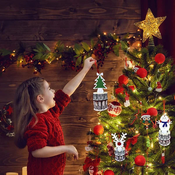 🔥Last day! 💥Special sale - Christmas Unique Money Holder - owronline