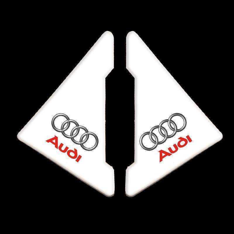 Owronline - Car Door Guard Cover π4Pcsπ