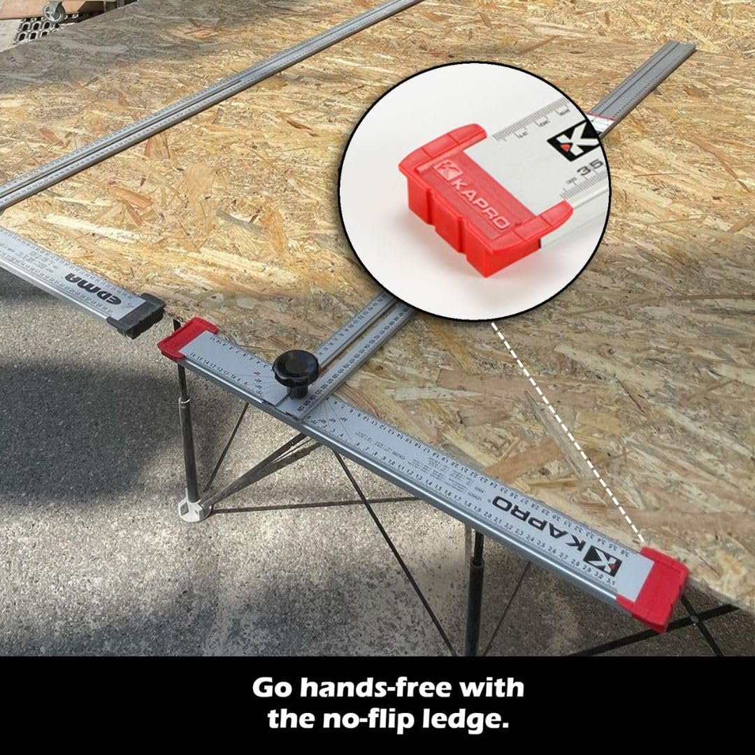 OWRONLINE - 24 Inch Adjustable T-Square - owronline