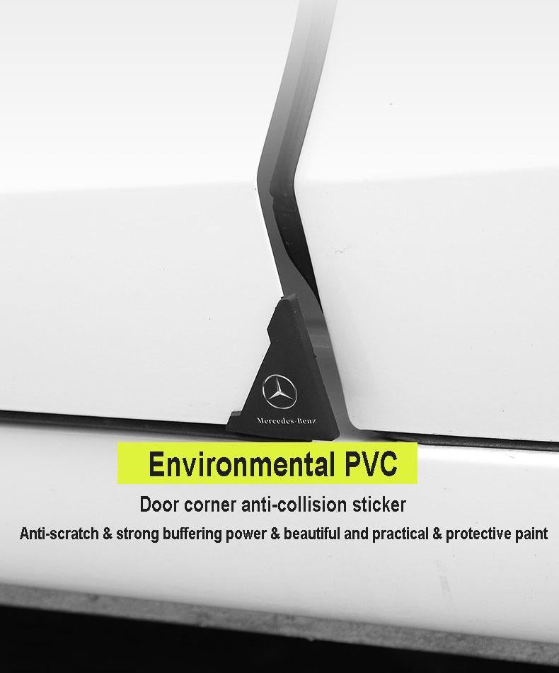 Owronline - Car Door Guard Cover π4Pcsπ