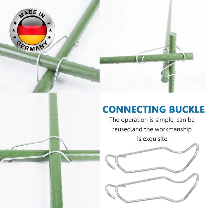 Owronline - Connecting Buckles - owronline
