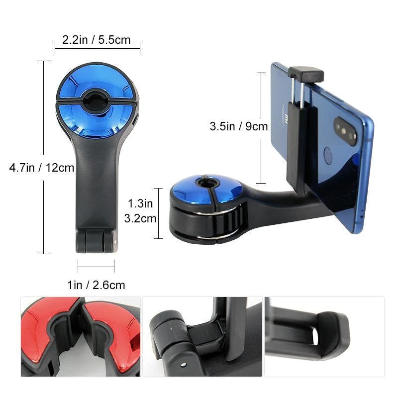 🔥Last day! 💥Special sale - Car seat hidden hook - owronline