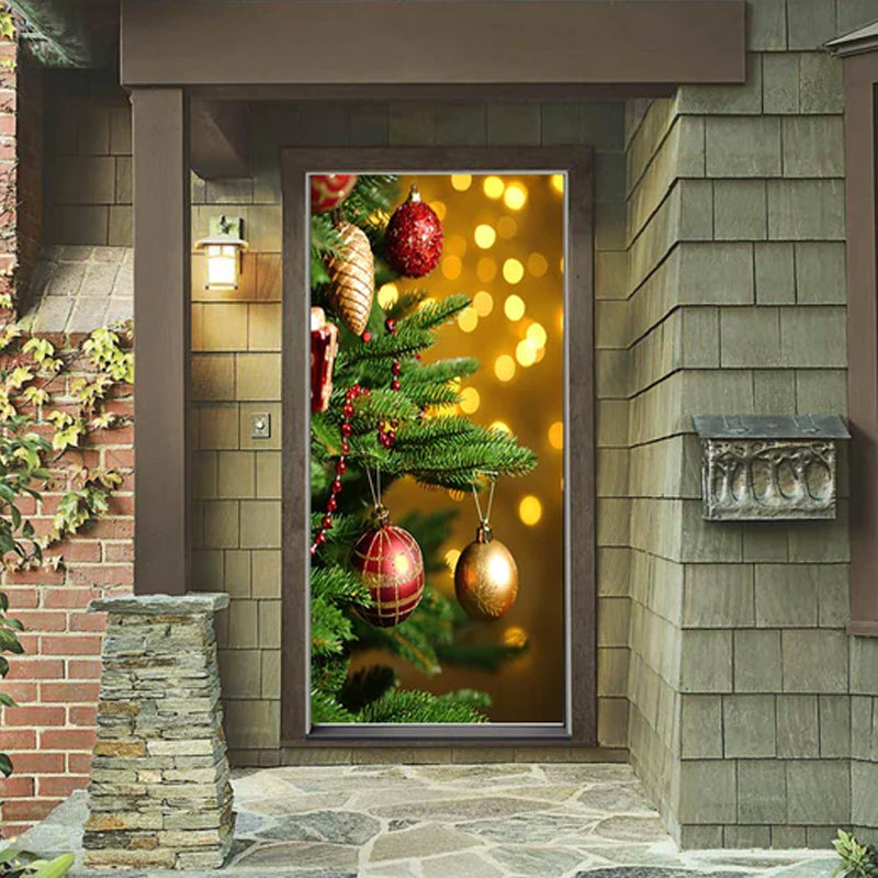 🔥Last day! 💥Special sale - Nightmare Before Christmas Outdoor Decorations - owronline