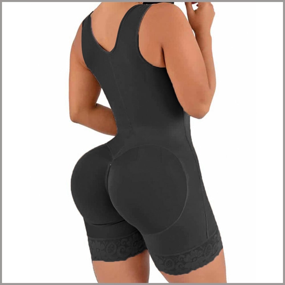 💥Owronline✨High Compression Bodysuit Body Shaperwear