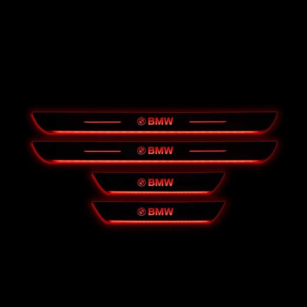 💥Owronline✨LED Door Sills Pro
