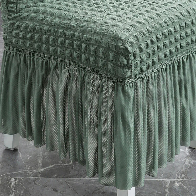 Owronline - Modern Minimalist Chair Cover - owronline