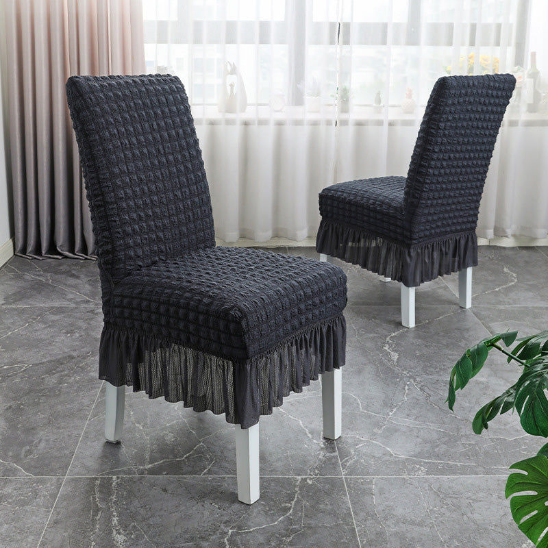 Owronline - Modern Minimalist Chair Cover - owronline