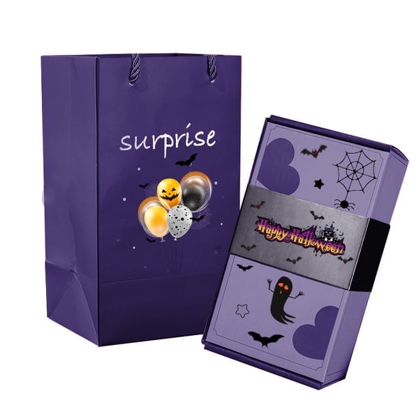 🎁Gift Box—Creating The Most Surprising Gift