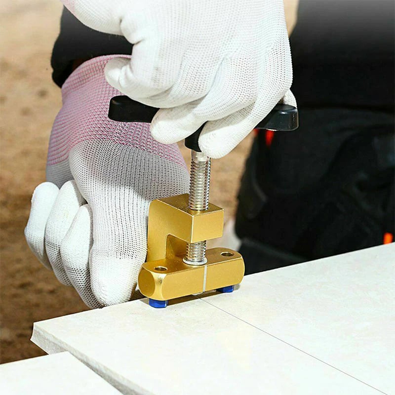 Owronline - Integrated Tile cutter