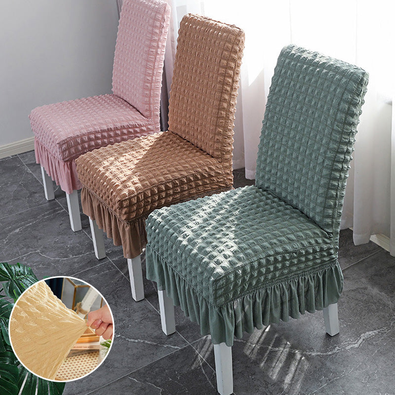 Owronline - Modern Minimalist Chair Cover - owronline
