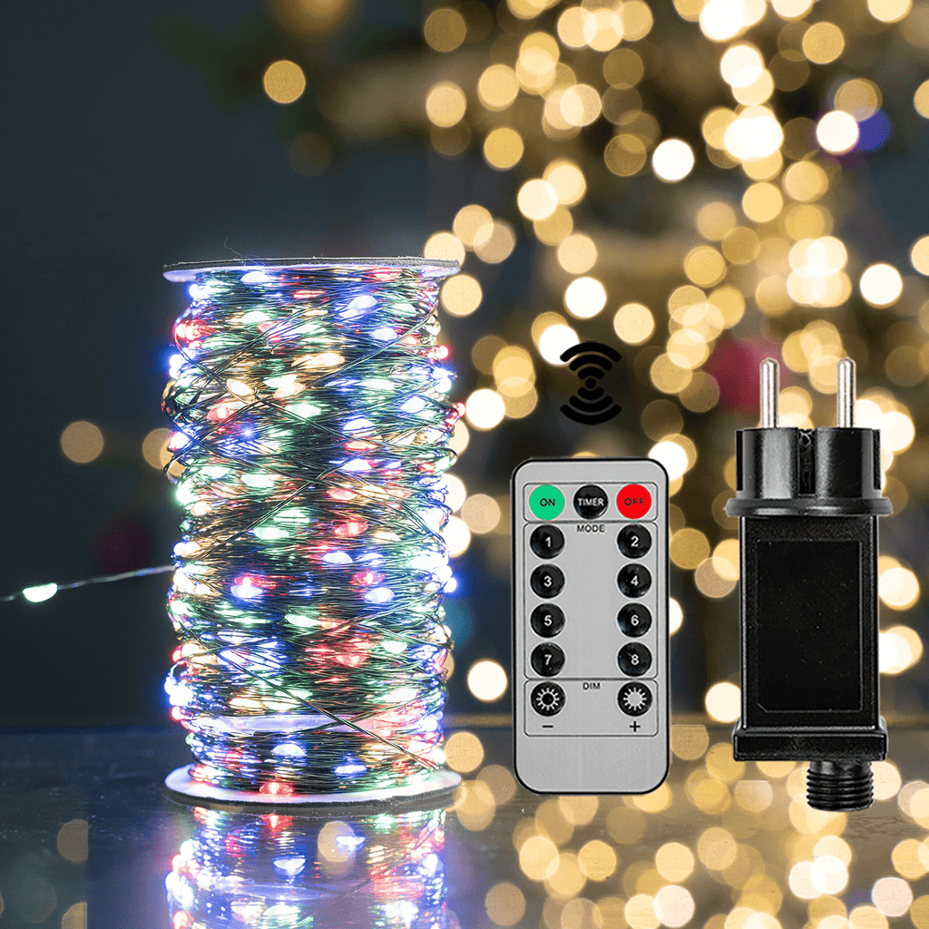 Owronline - Christmas decoration fairy lights