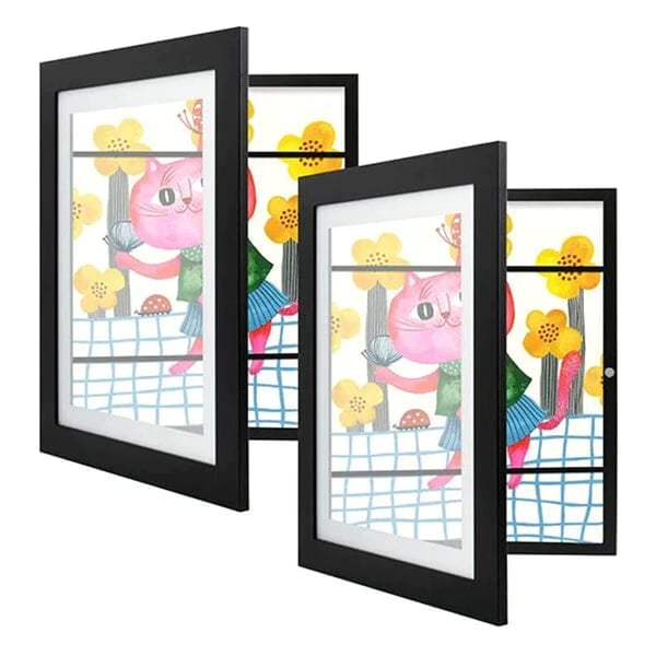 š„°Last day! š„Special sale - Children Art Projects Kids Art Frames
