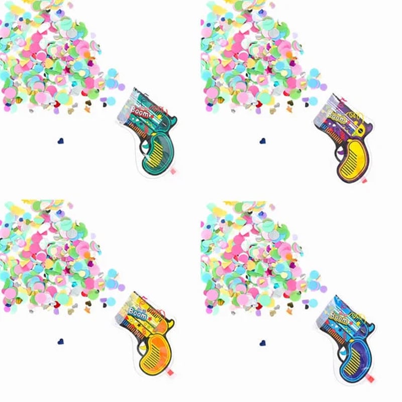 Owronline - Automatic Inflatable Toy Fireworks Cannon - owronline