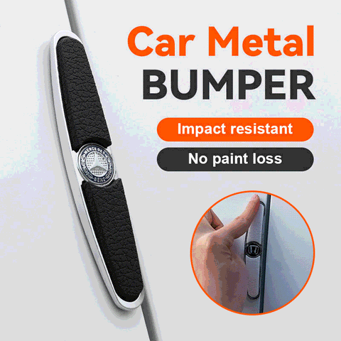 Owronline - π4 pieces of door side anti-collision strips