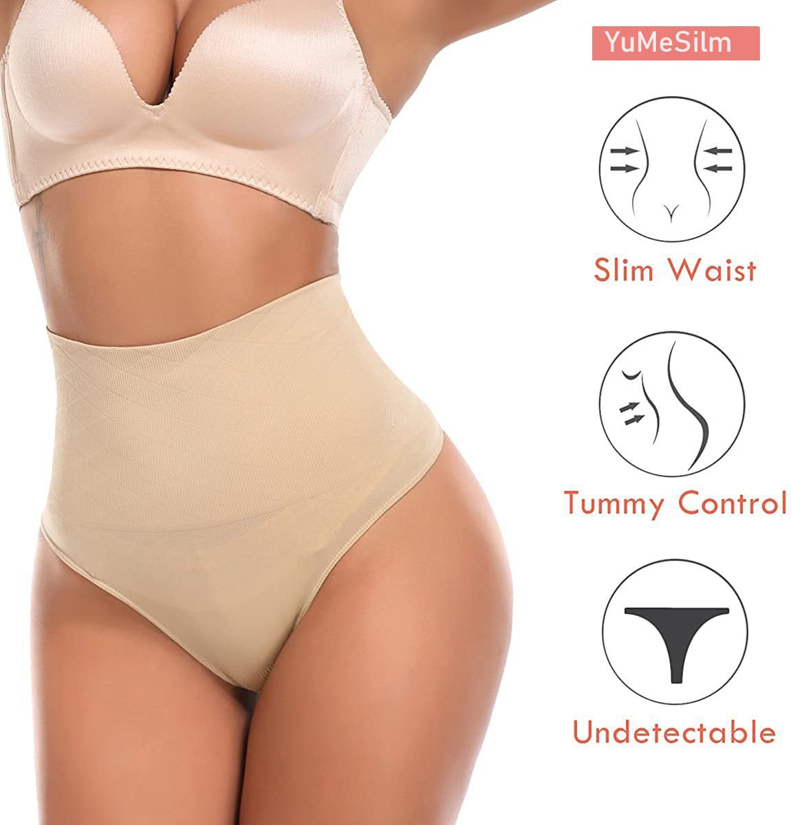 Owronline - Tummy Tightening Thong