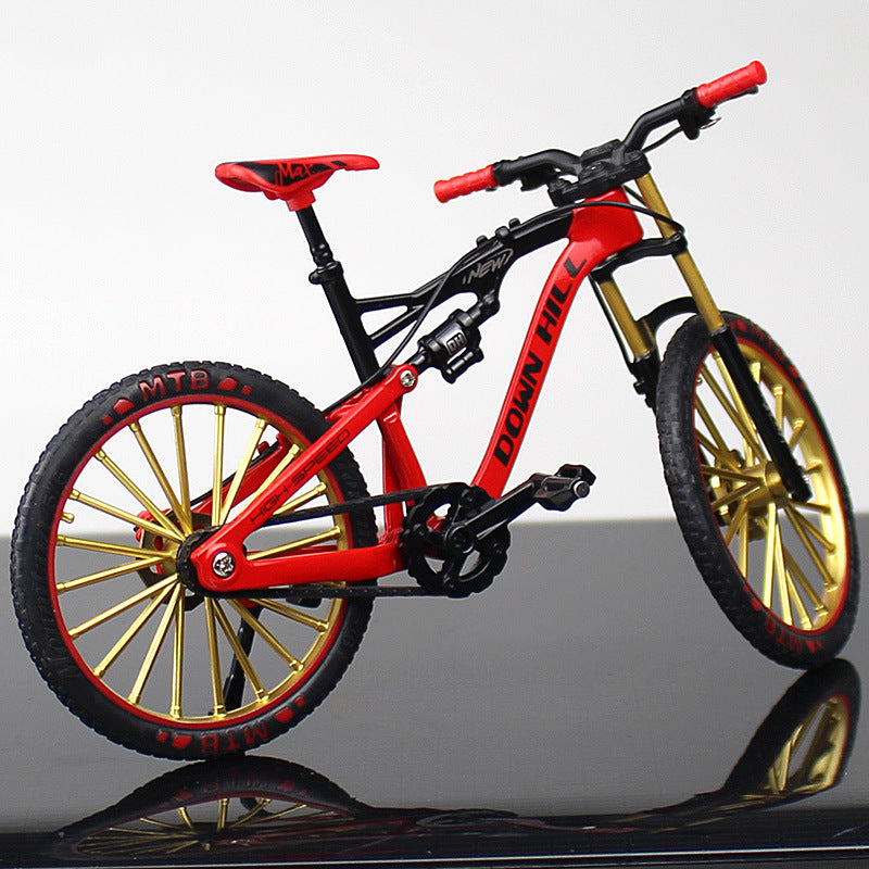 Owronline - Bicycle Model Scale DIY - owronline