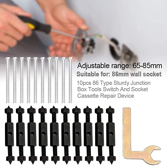 Owronline - Socket Wire Box Special Repair Rod - owronline
